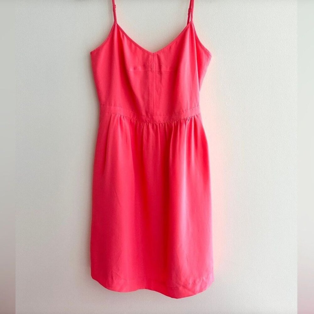 JCrew Cami Dress